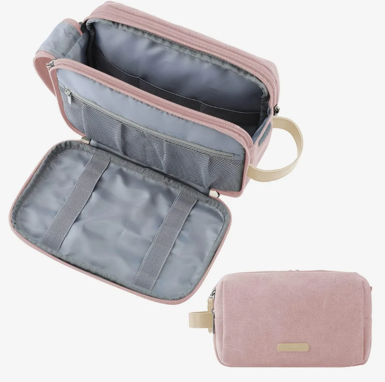 On-Road Toiletry Bag 4
