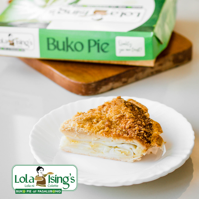 10 Best Buko Pies in the Philippines 2026 | Buying Guide Reviewed by Nutritionist-Dietitian 5