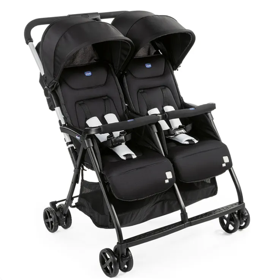 10 Best Twin Strollers in the Philippines 2026 | Bebeta, Chicco, and More 3