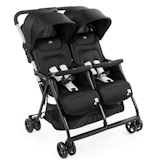 10 Best Twin Strollers in the Philippines 2026 | Bebeta, Chicco, and More 3