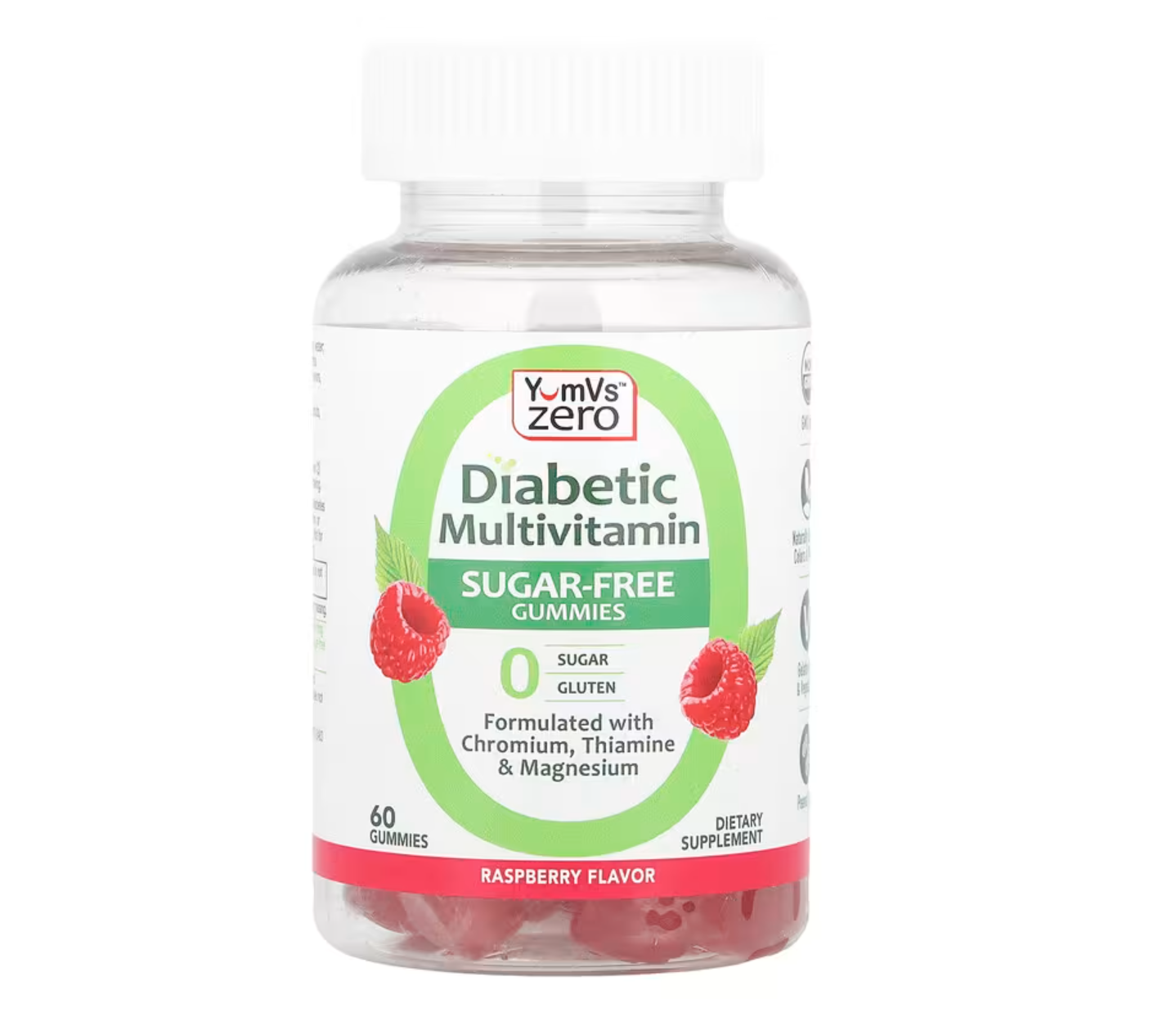 10 Best Multivitamins for Diabetics in the Philippines 2026 | Centrum Advance, Clusivol Plus, and More 5