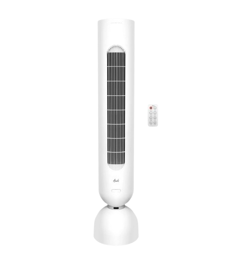 10 Best Tower Fans in the Philippines 2026 | Hanabishi, Vornado, and More 2