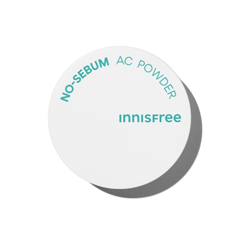 No Sebum AC Powder 1
