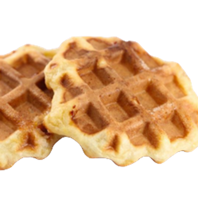 Belgian Waffles (Pack of 10) 1