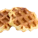 Fluffyummy Belgian Waffles (Pack of 10) 1