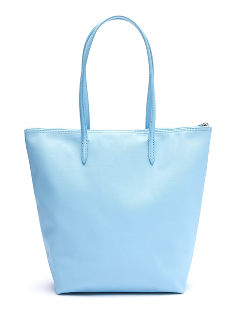 Women's L.12.12 Concept Vertical Zip Tote Bag 6
