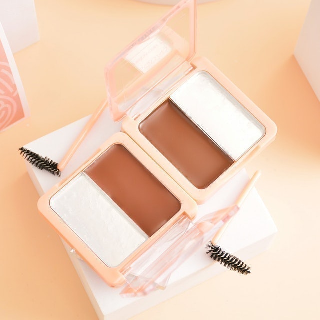 Brow Soap and Pomade 2