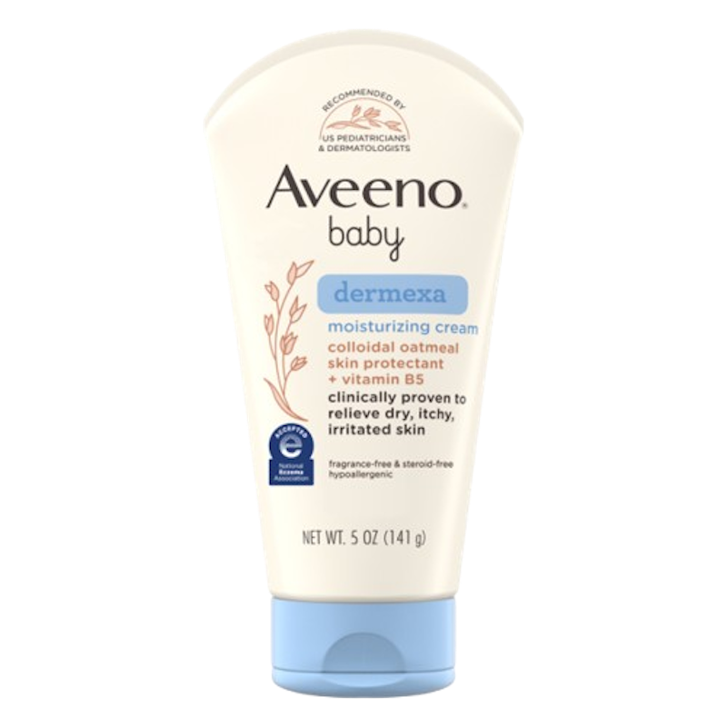 Baby Dermexa Moisturizing Cream 1