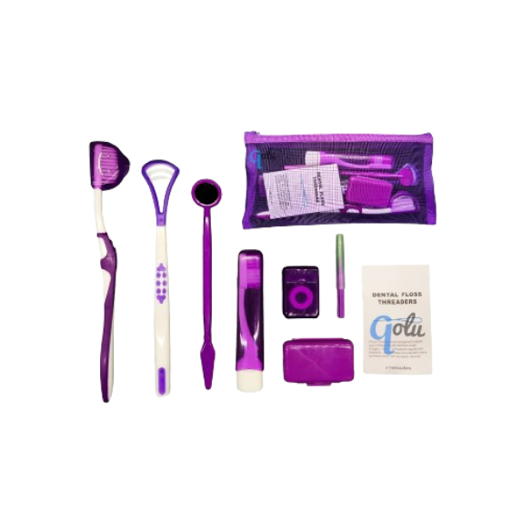 Ortho Kit  2