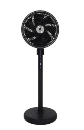 10 Best Inverter Electric Fans in the Philippines 2026 | Panasonic, Toshiba, and More 4