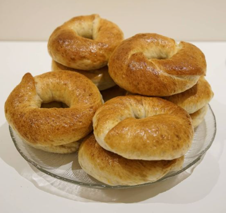 Spanish Bragels 1