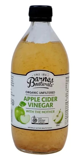 10 Best Apple Cider Vinegars in the Philippines 2026 | Buying Guide Reviewed by Nutritionist-Dietitian 2