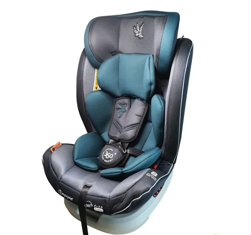 Mira Revolving Car Seat CS20R 1
