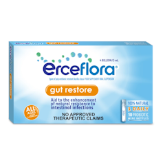Erceflora Gut Restore