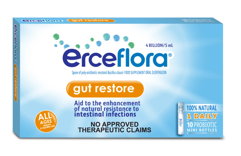 Erceflora Gut Restore 1