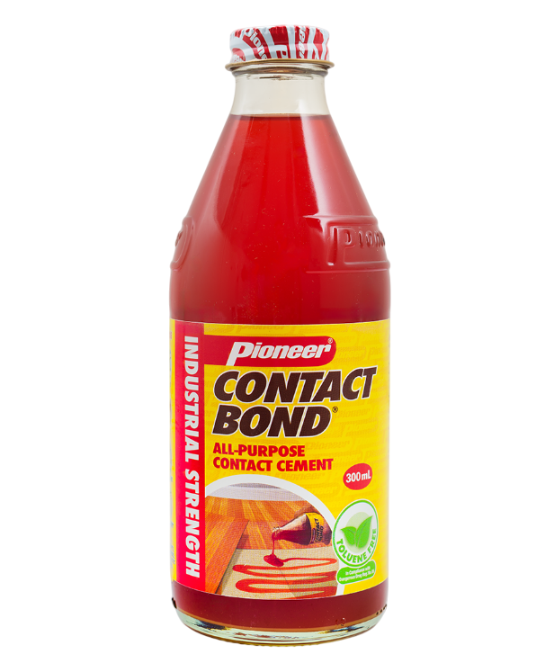 Contact Bond 1