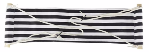 UnderD esk Foot Hammock 3