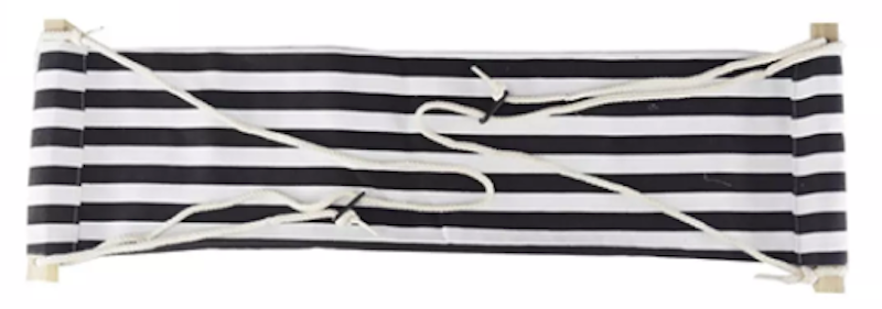 UnderD esk Foot Hammock 3