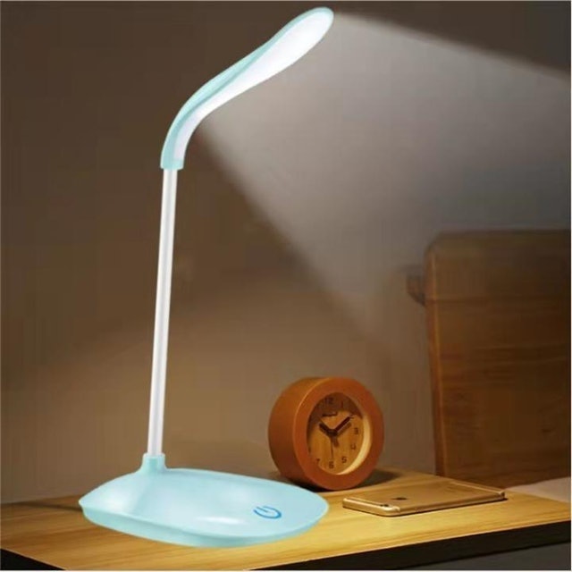 LED Stand Desk Lamp 2