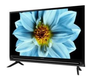 Google TV 1