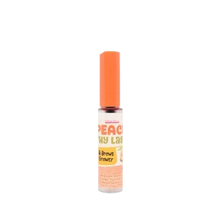 Peach Thy Lash Growth Serum 2
