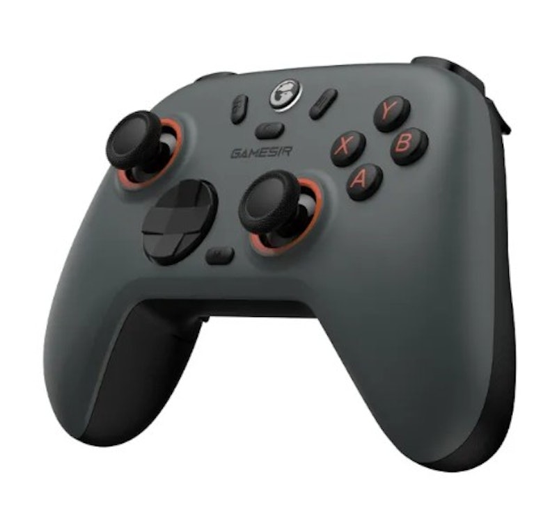Multiplatform Wireless Game Controller 2
