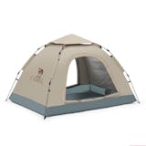 10 Best Camping Tents in the Philippines 2026 | Quechua by Decathlon, Blackpongo, and More 5