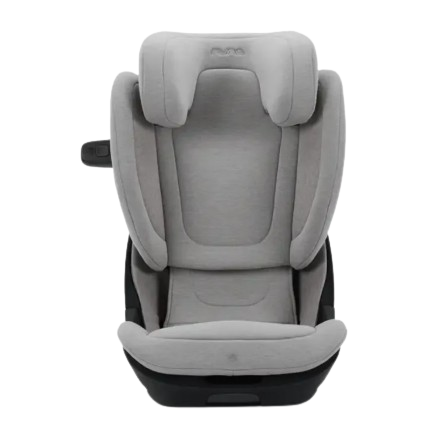 LX Car Seat 1