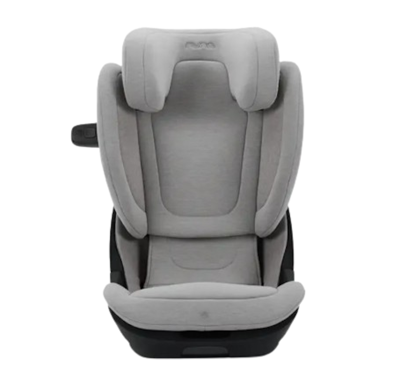 LX Car Seat 1