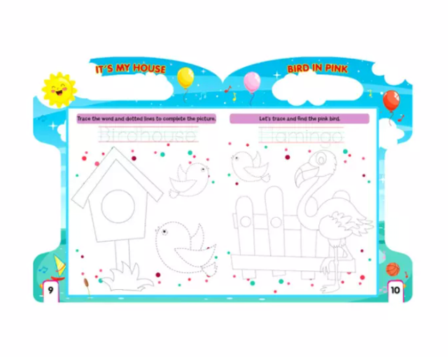 Phonics Alphabet Sounds (A to Z) 5