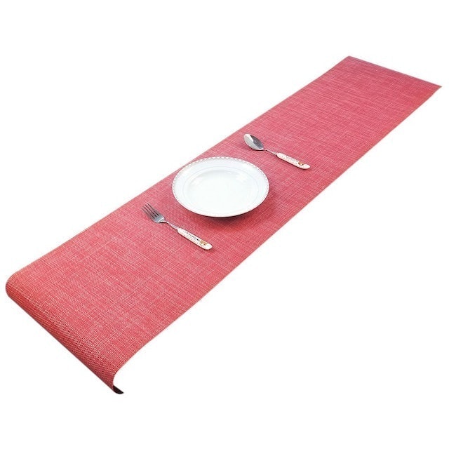 Nordic Table Runner 11