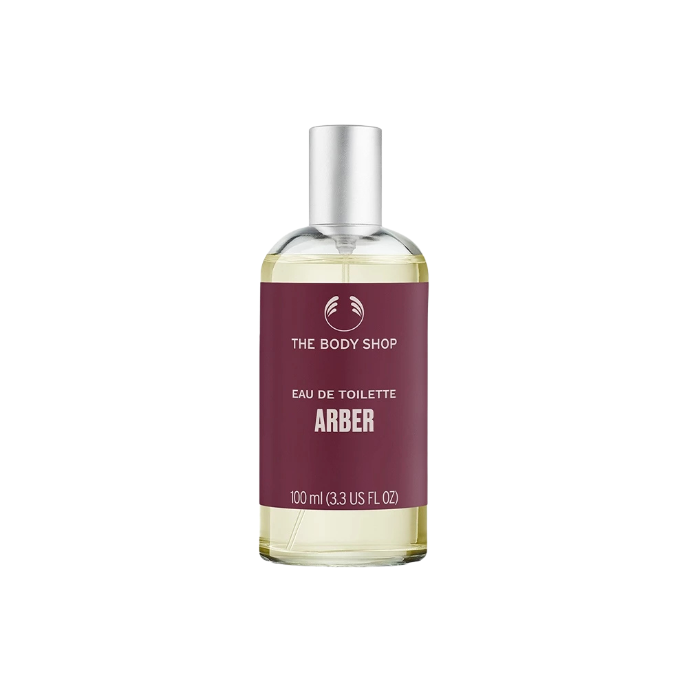 Arber Eau de Toilette 1