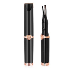 Electric Eyelash Curler