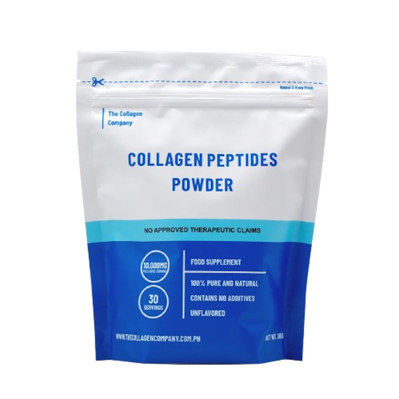 The Collagen Company 1