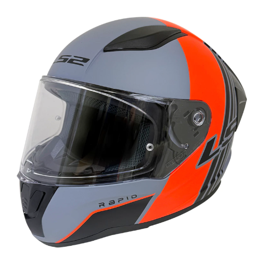 Motorcycle Helmet With A Big Visor 10 Best Motorcycle Helmets In - Main Image