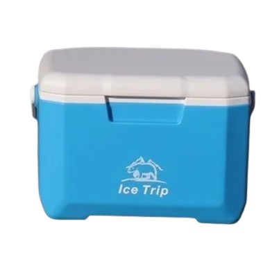 Ice Trip 22L Portable Insulated Cooler	  1