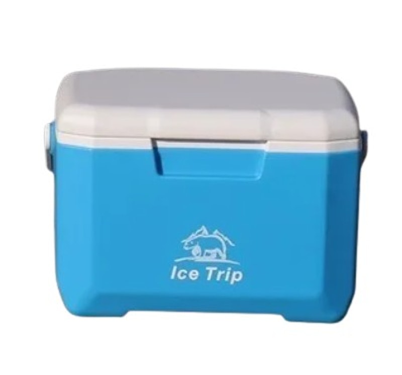 Ice Trip 22L Portable Insulated Cooler 1