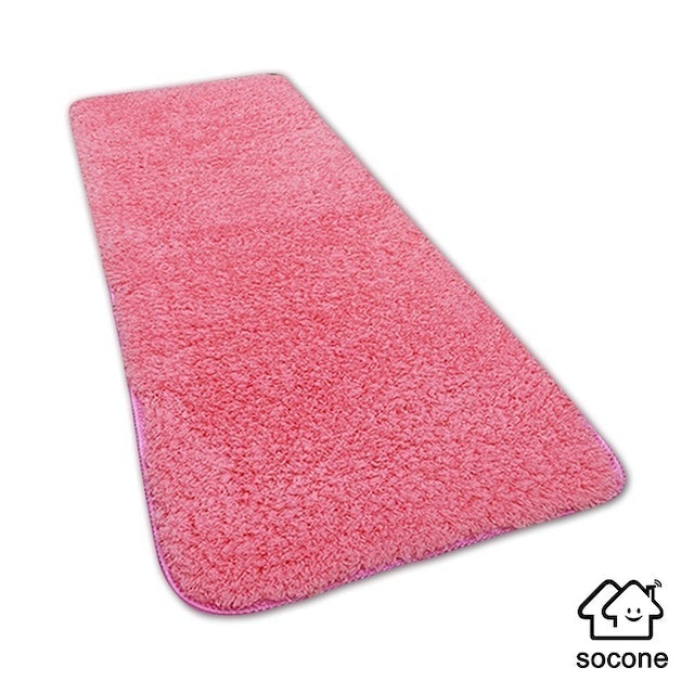 Nordic Style Fluffy Rug 6