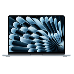 13-inch M4 chip with 10-core CPU and 10-core GPU, 24GB, 512GB SSD