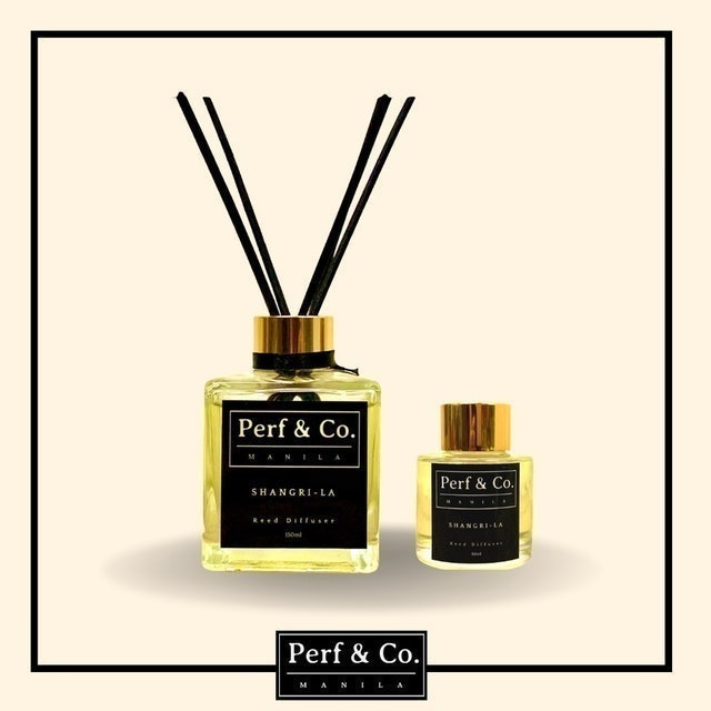 Reed Diffuser  1