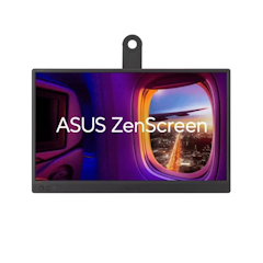 ZenScreen