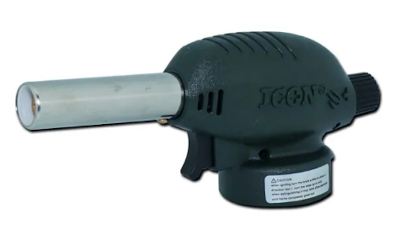 Blow Torch 1