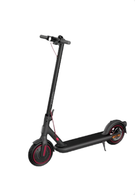 Electric Scooter 4 Pro 1