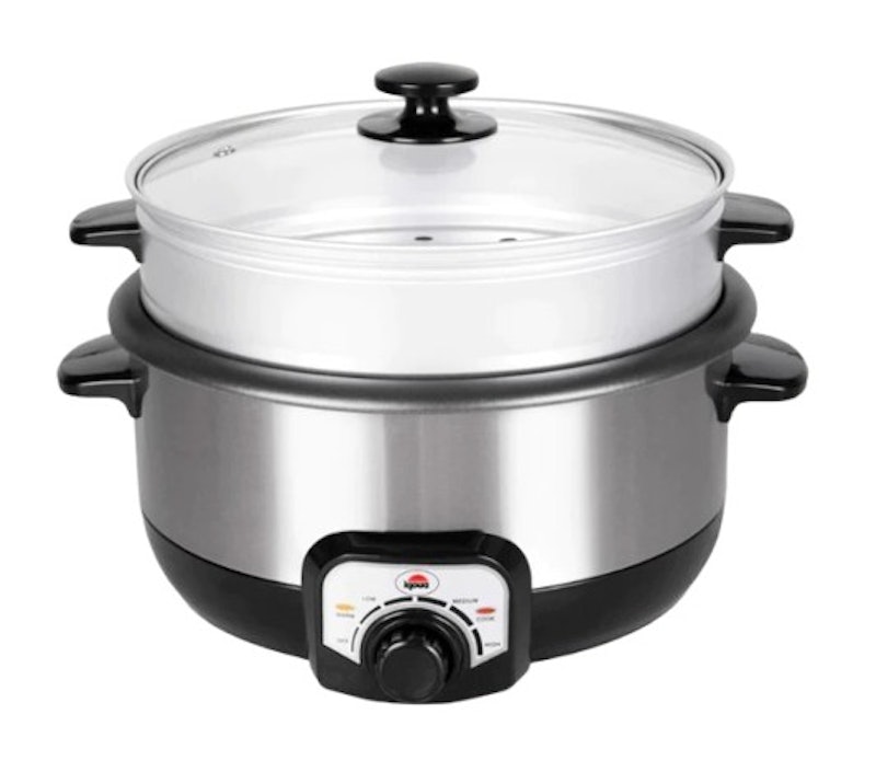 Multi Cooker 1