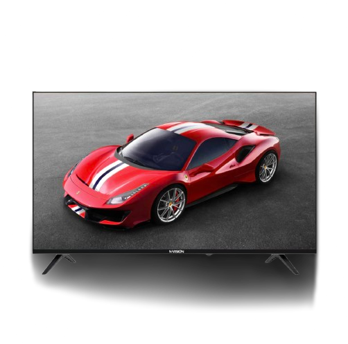 Smart TV 2