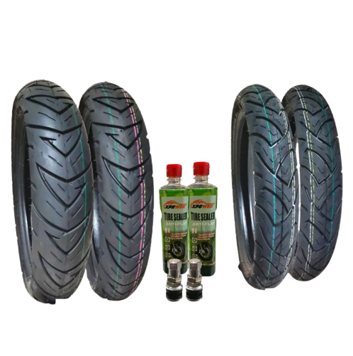 10 Best Motorcycle Tires in the Philippines 2026 | RUSI Tires, Dunlop, and More 4