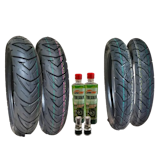 10 Best Motorcycle Tires in the Philippines 2026 | RUSI Tires, Dunlop, and More 4
