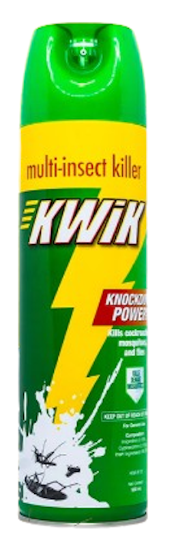 Multi-Insect Killer 1