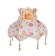 null Vintage Lace Lamp Shade 1