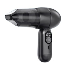 8 in 1 Cordless Mini Vacuum Cleaner